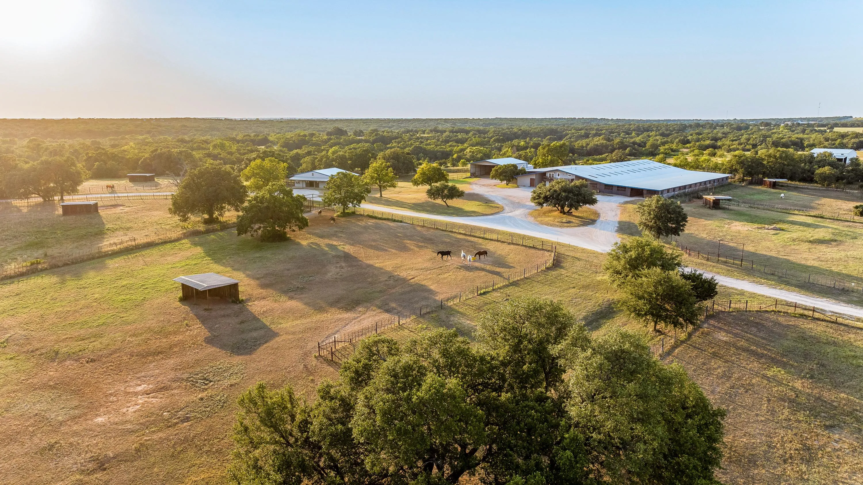 Weatherford, TX Horse Properties for Sale 20 Listings LandWatch