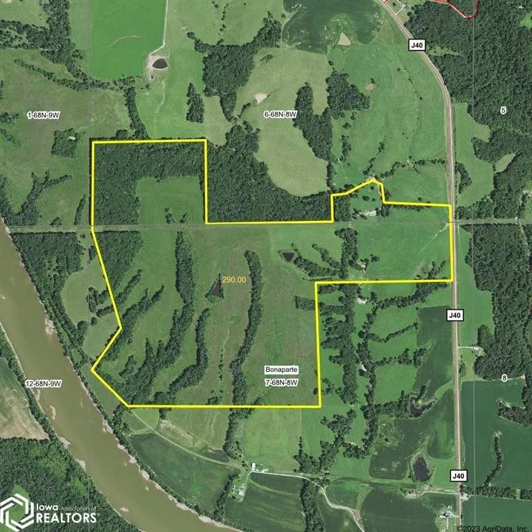 Van Buren County, IA Land for Sale 22 Listings LandWatch