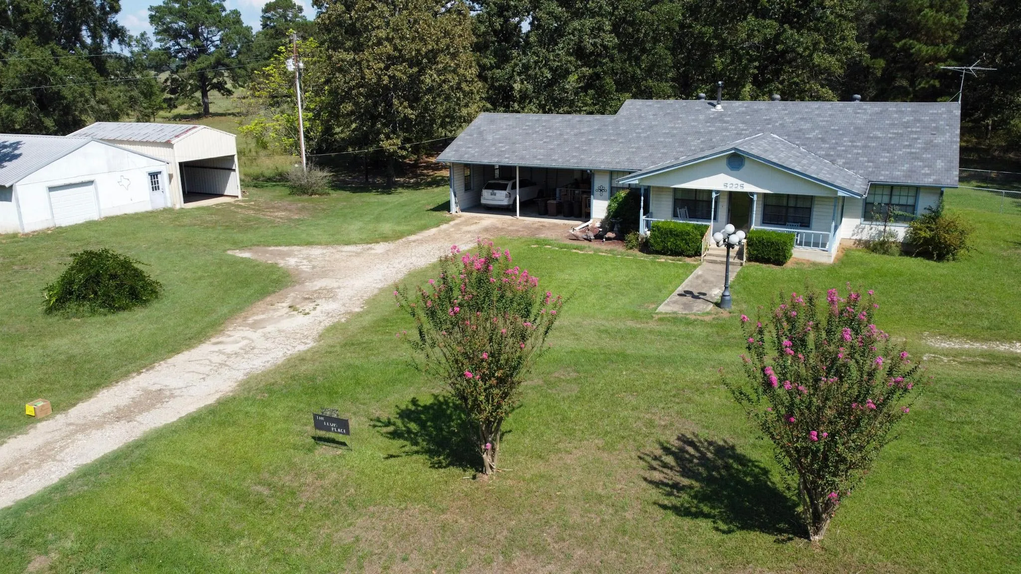 De Kalb, TX Land for Sale 55 Listings LandWatch