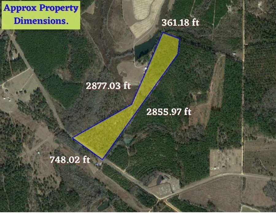 Historic South Region, GA Owner Financing Land for Sale 91 Listings LandWatch