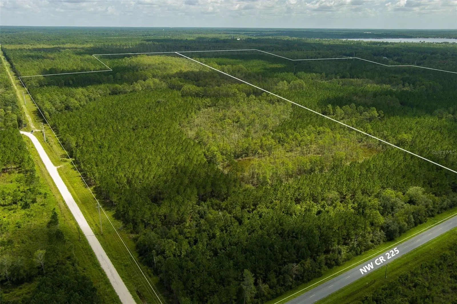 Starke, FL Land for Sale 54 Listings LandWatch