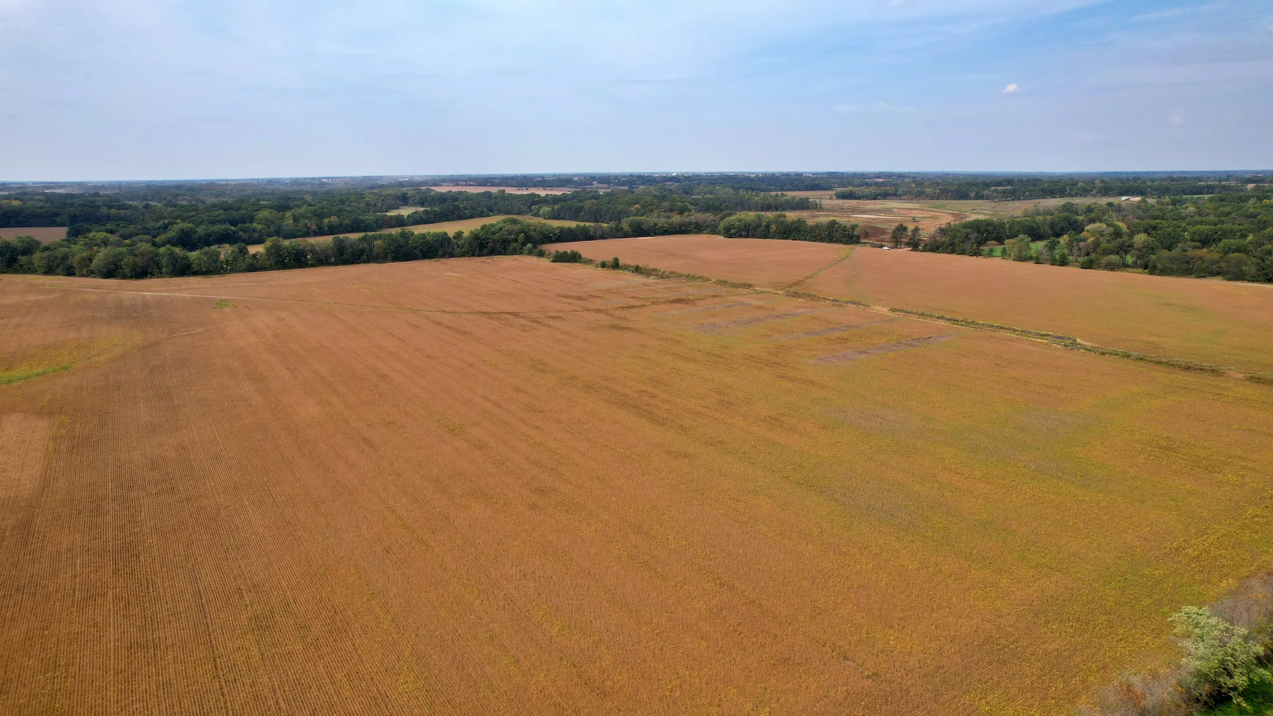 Northeast Region, MO Land for Sale between 201 and 500 Acres 34
