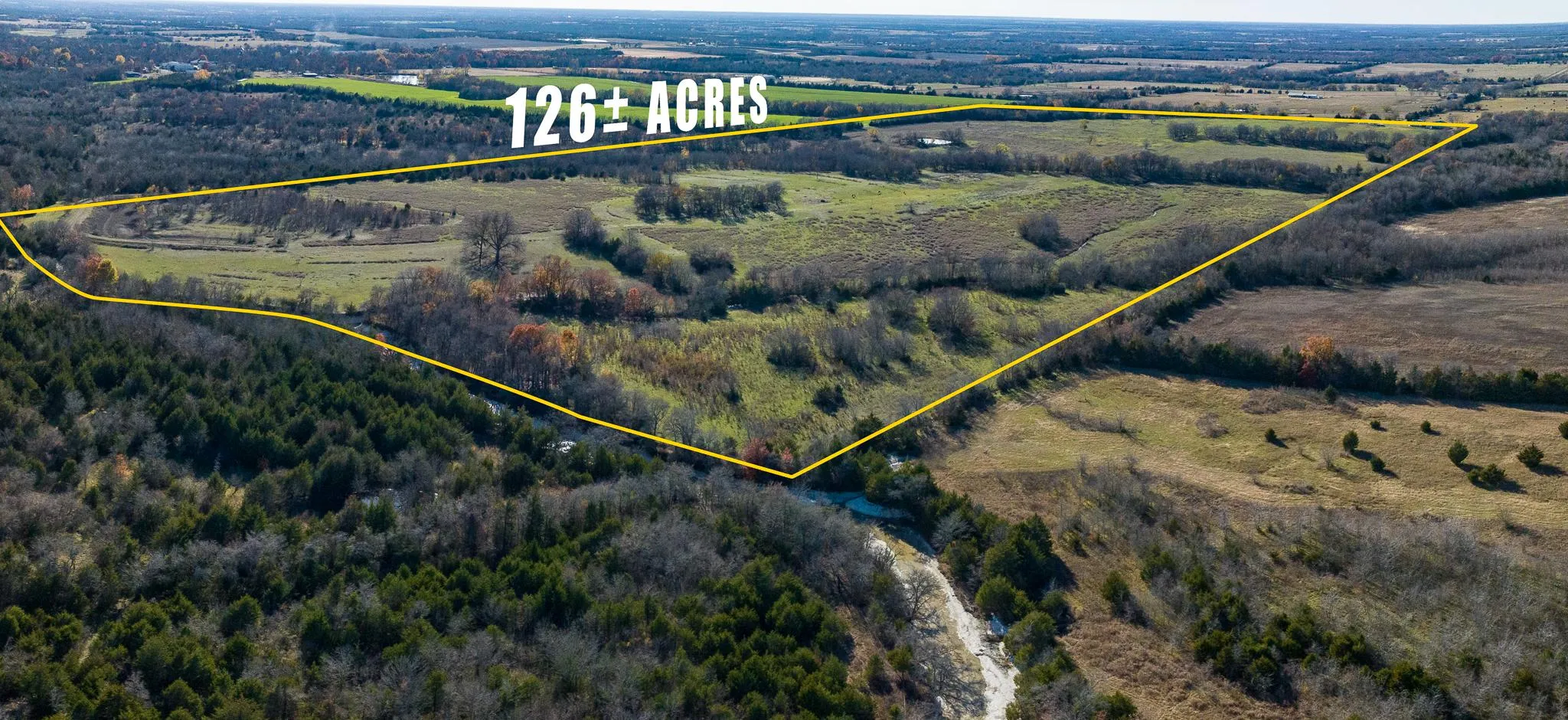 Roxton, TX Land for Sale 18 Listings LandWatch