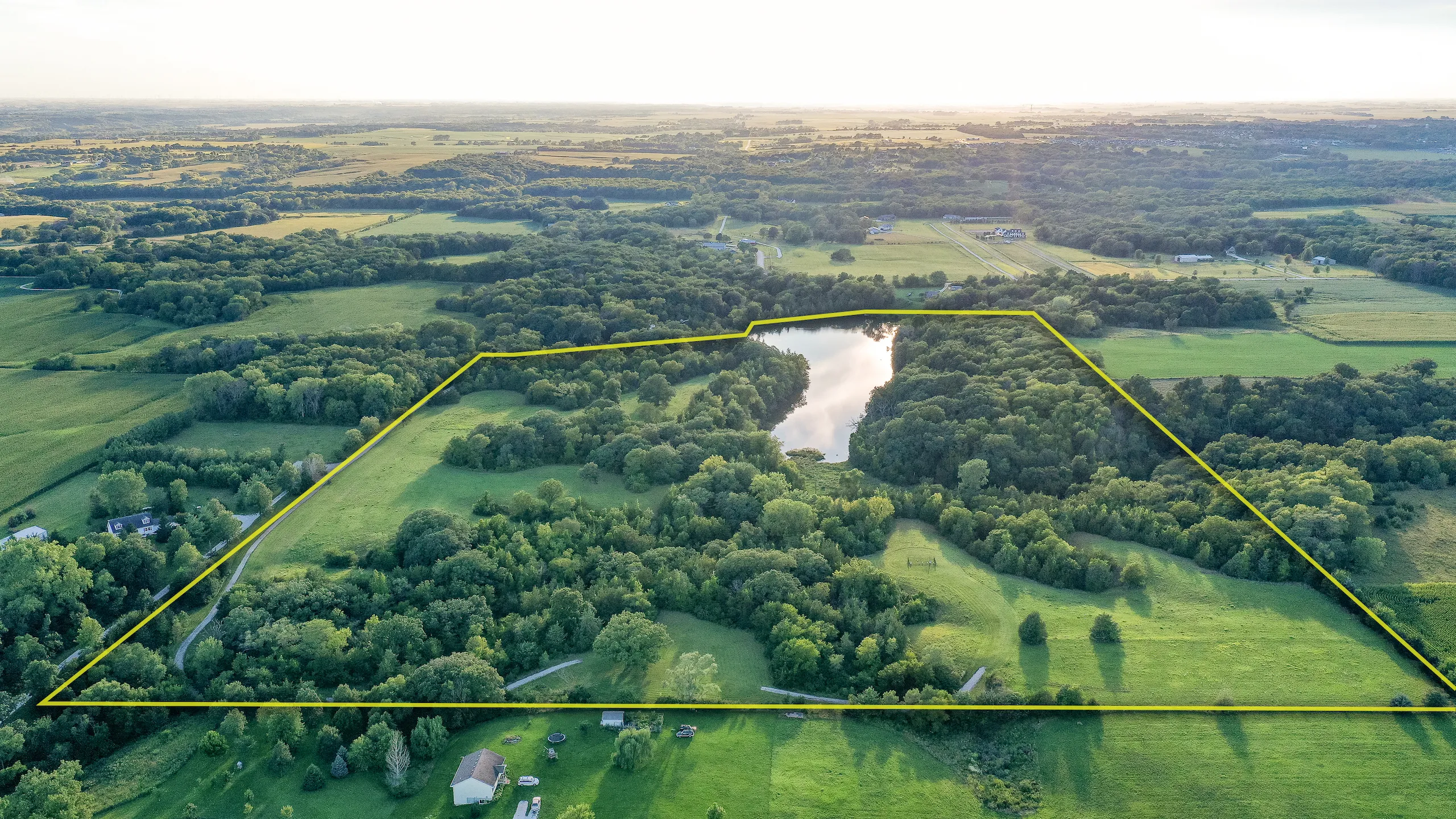 Iowa Waterfront Properties for Sale 84 Listings LandWatch
