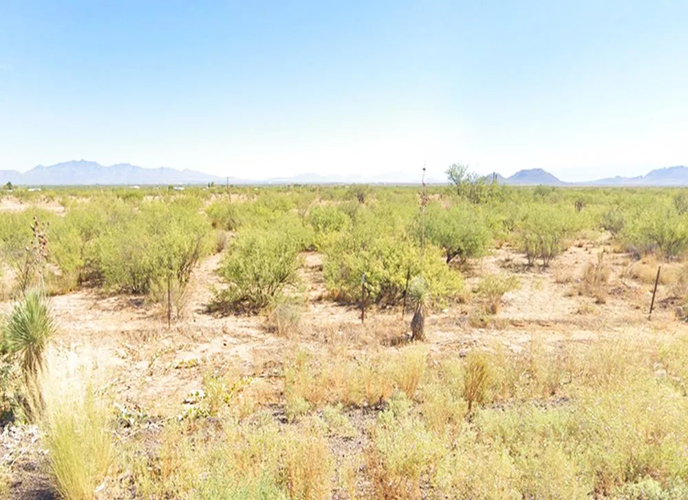 Tucson & Southern Region, AZ Land for Sale up to 50K 501 Listings