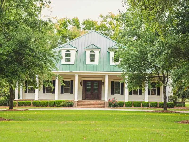 Mitchell County, GA Land for Sale 59 Listings LandWatch