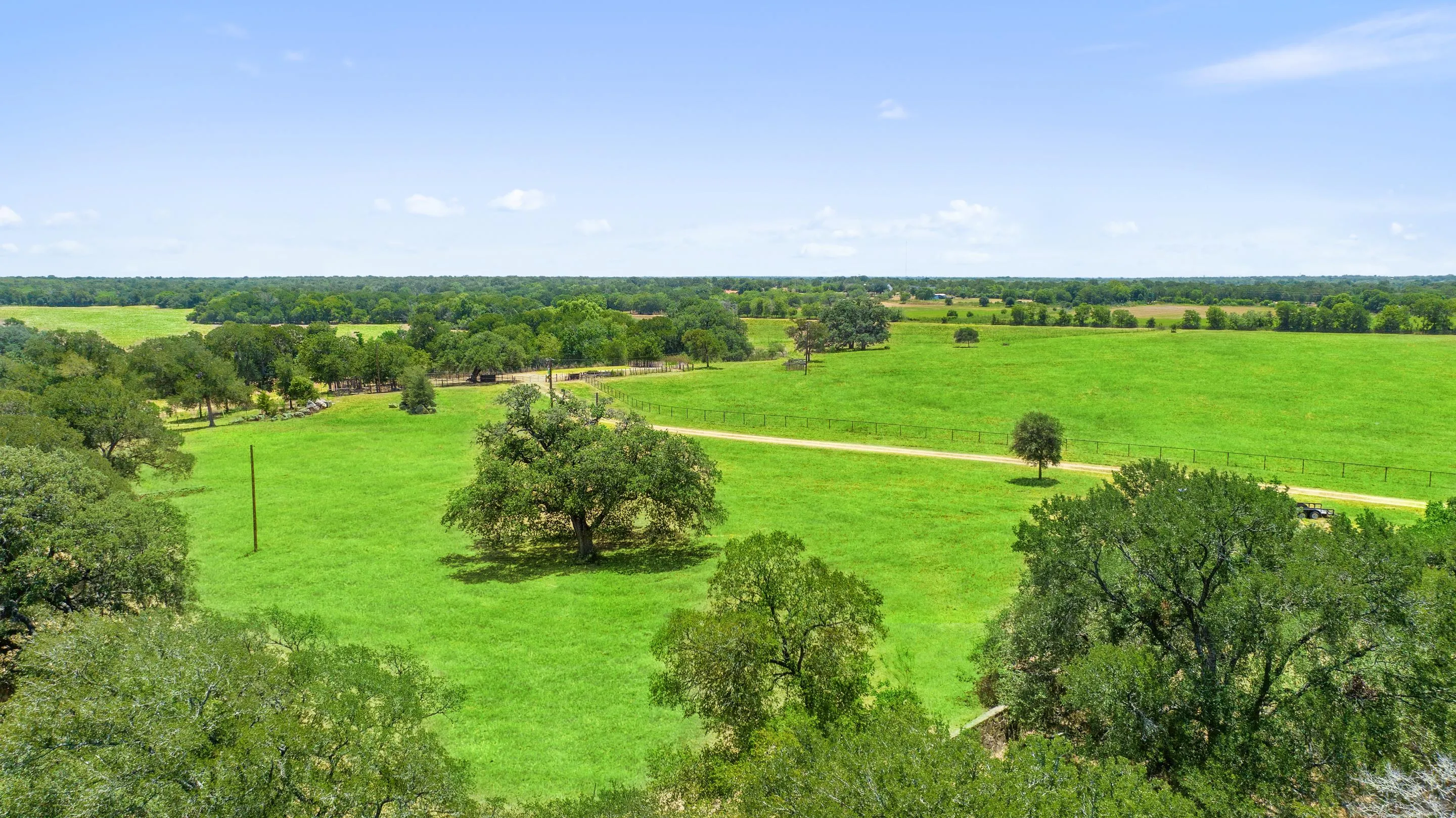 Blacklands South Region, TX Undeveloped Land for Sale 853 Listings