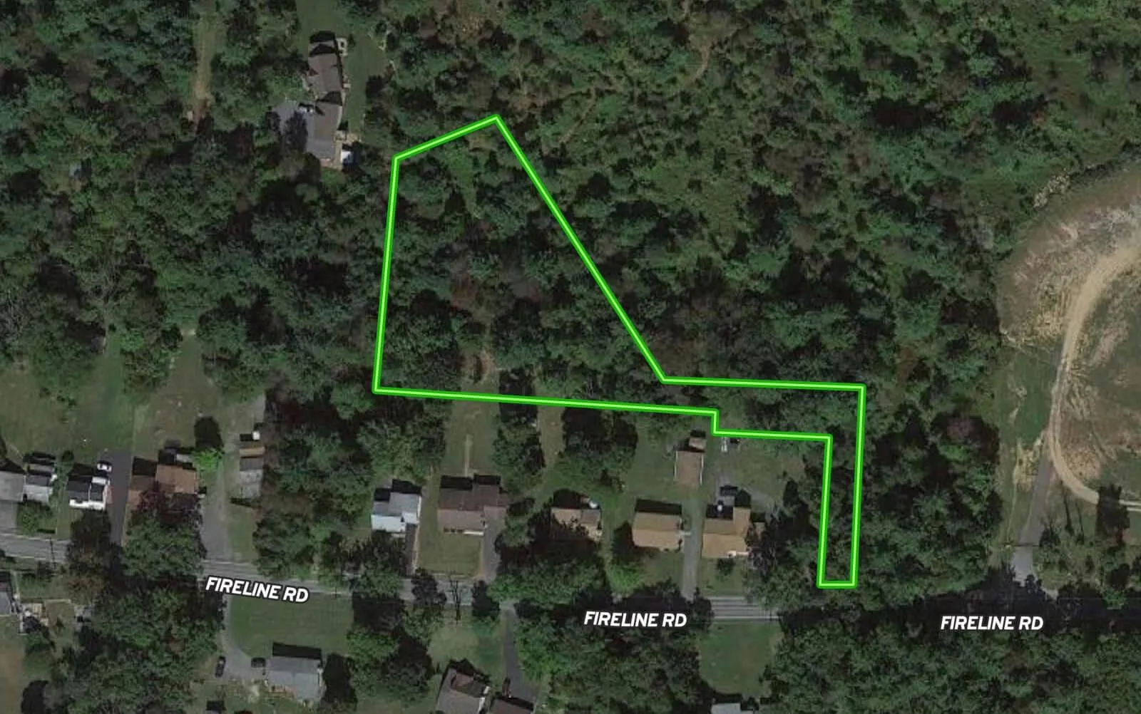 Pennsylvania Undeveloped Land for Sale 4,040 Listings LandWatch