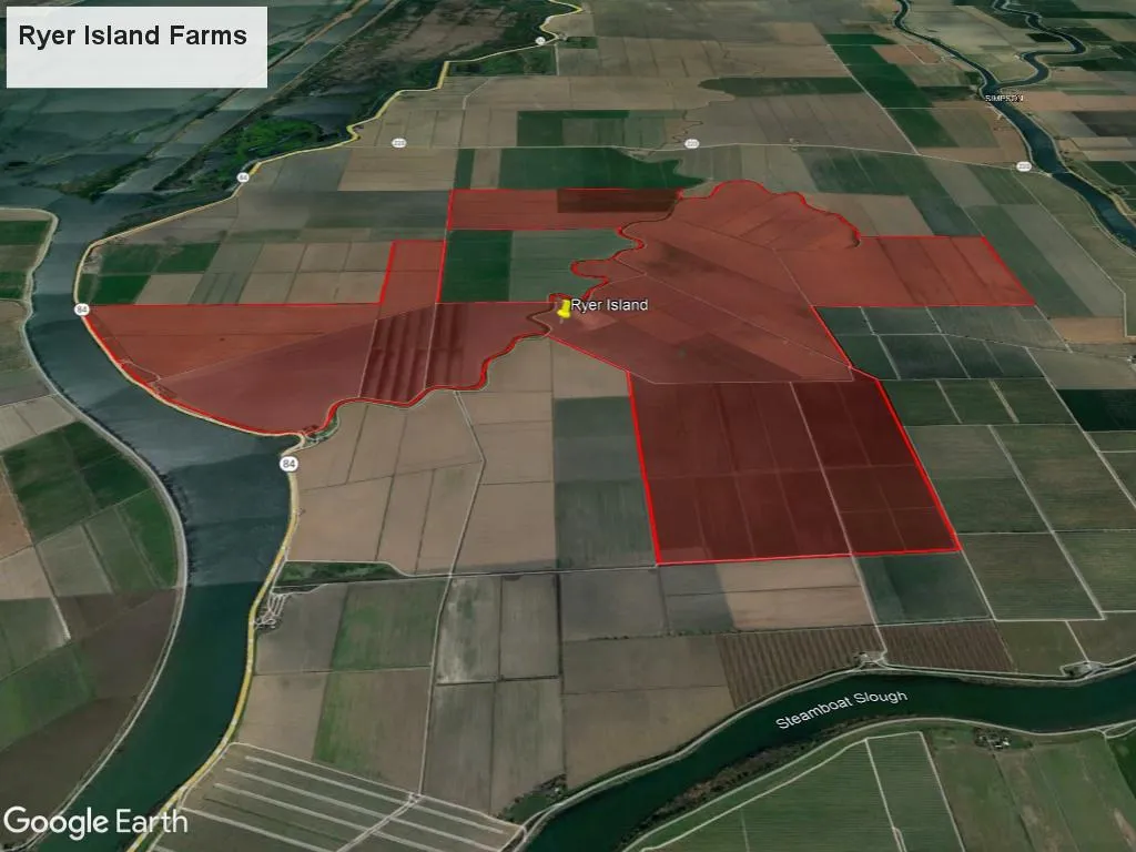 Solano County, CA Land for Sale 87 Listings LandWatch