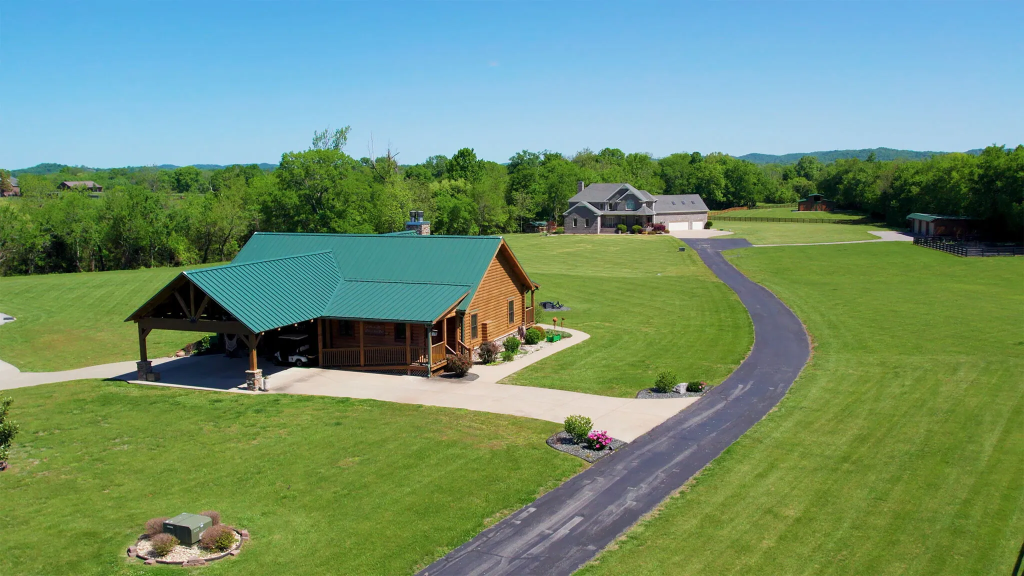 Tennessee Farms and Ranches for Sale 644 Listings LandWatch