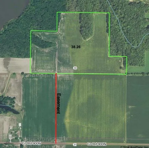 Illinois Land for Sale between 11 and 50 Acres 526 Listings LandWatch