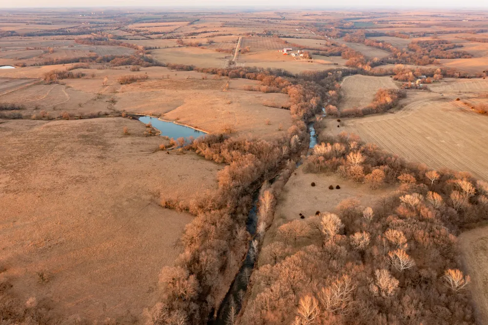Kansas Land for Sale over 500 Acres 59 Listings LandWatch