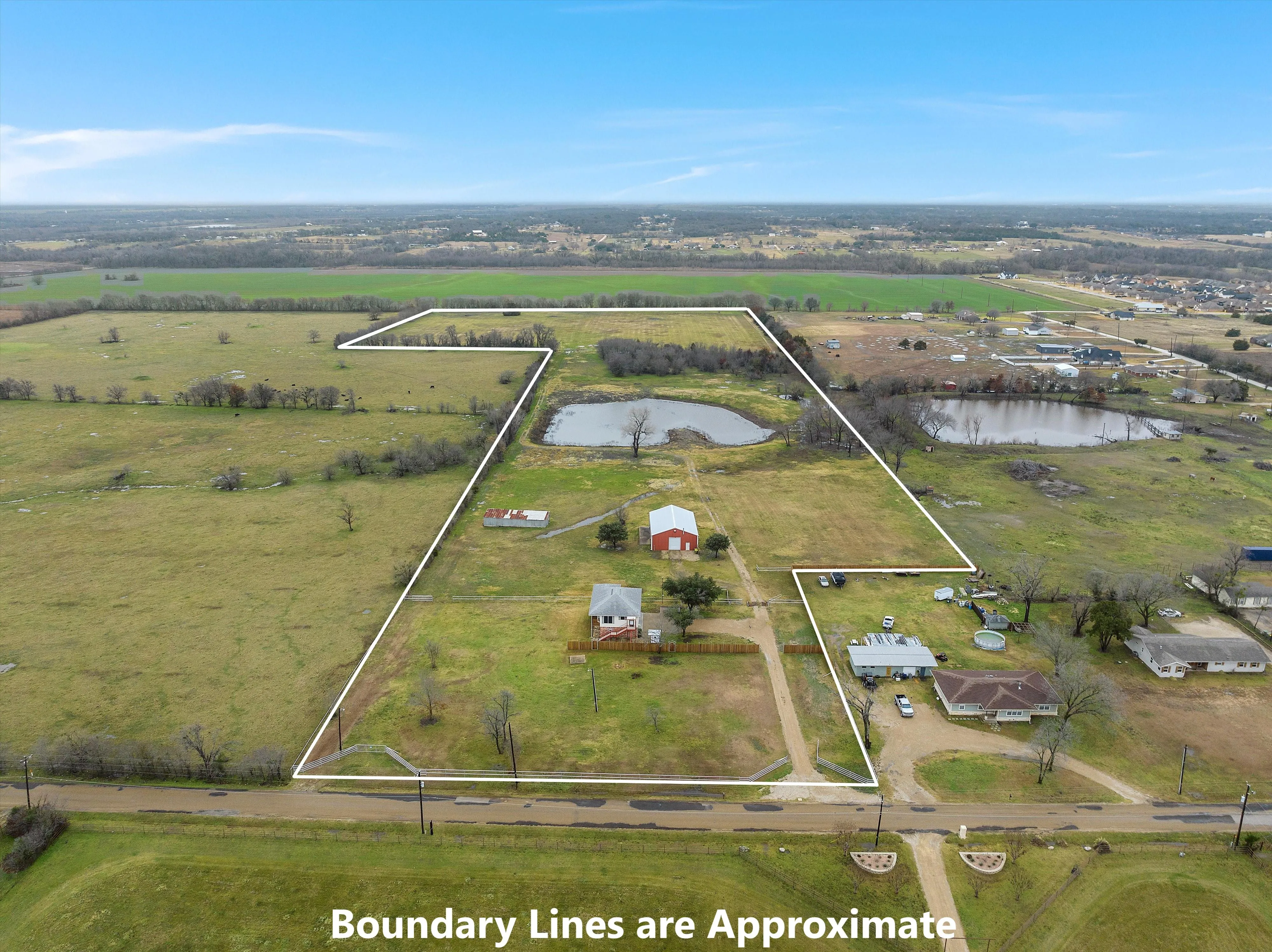 McLennan County, TX Land for Sale 879 Listings LandWatch