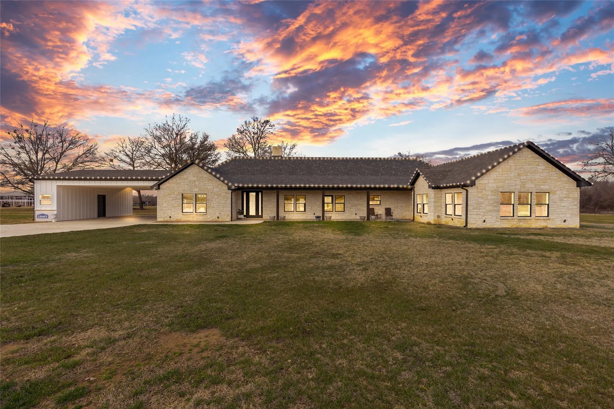 Yantis, TX Land for Sale 67 Listings LandWatch