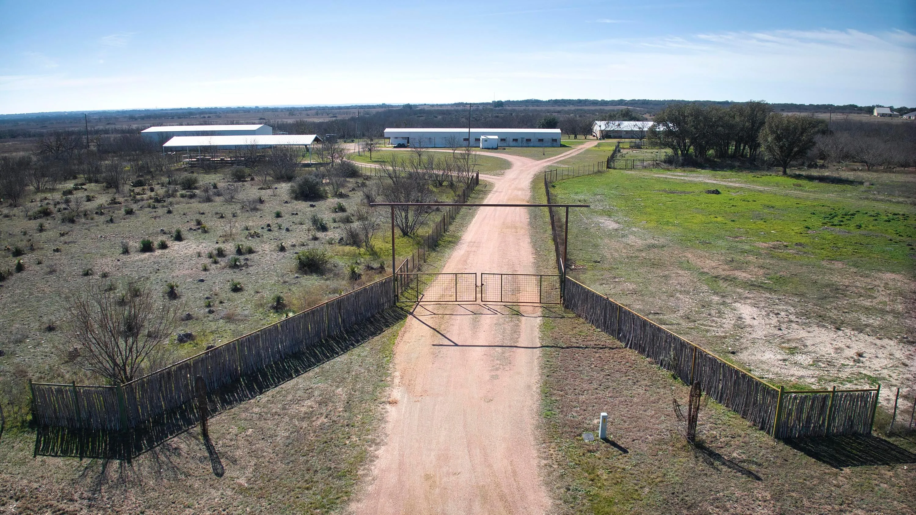 McCulloch County, TX Farms and Ranches for Sale 49 Listings LandWatch