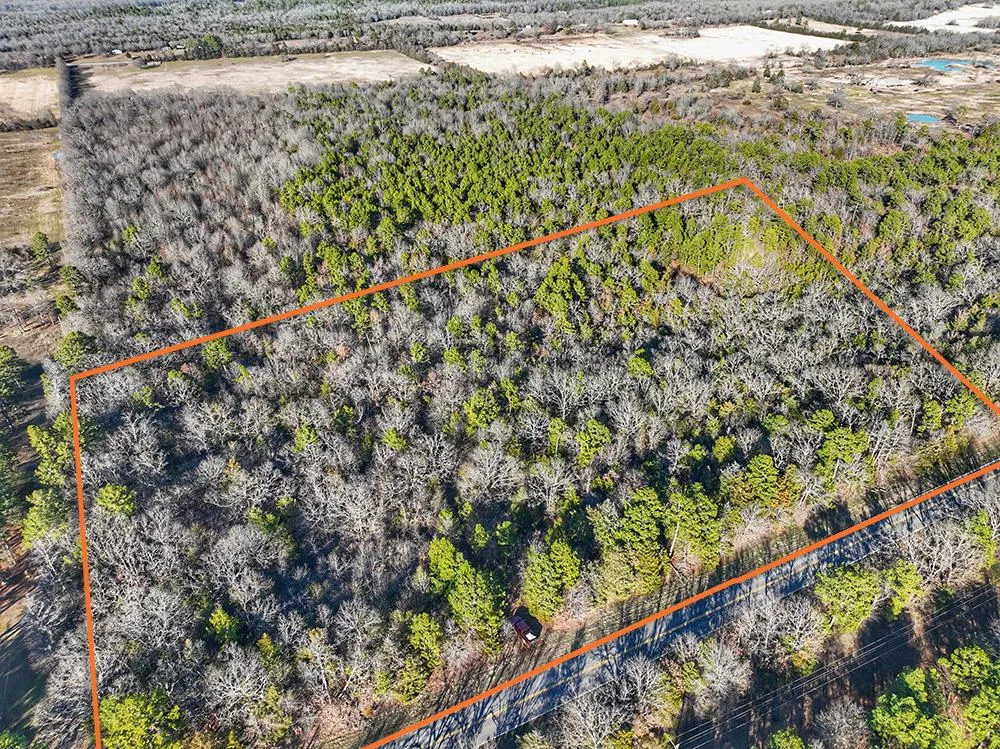 Kiamichi Country Region, OK Land for Sale between 100K and 250K 670