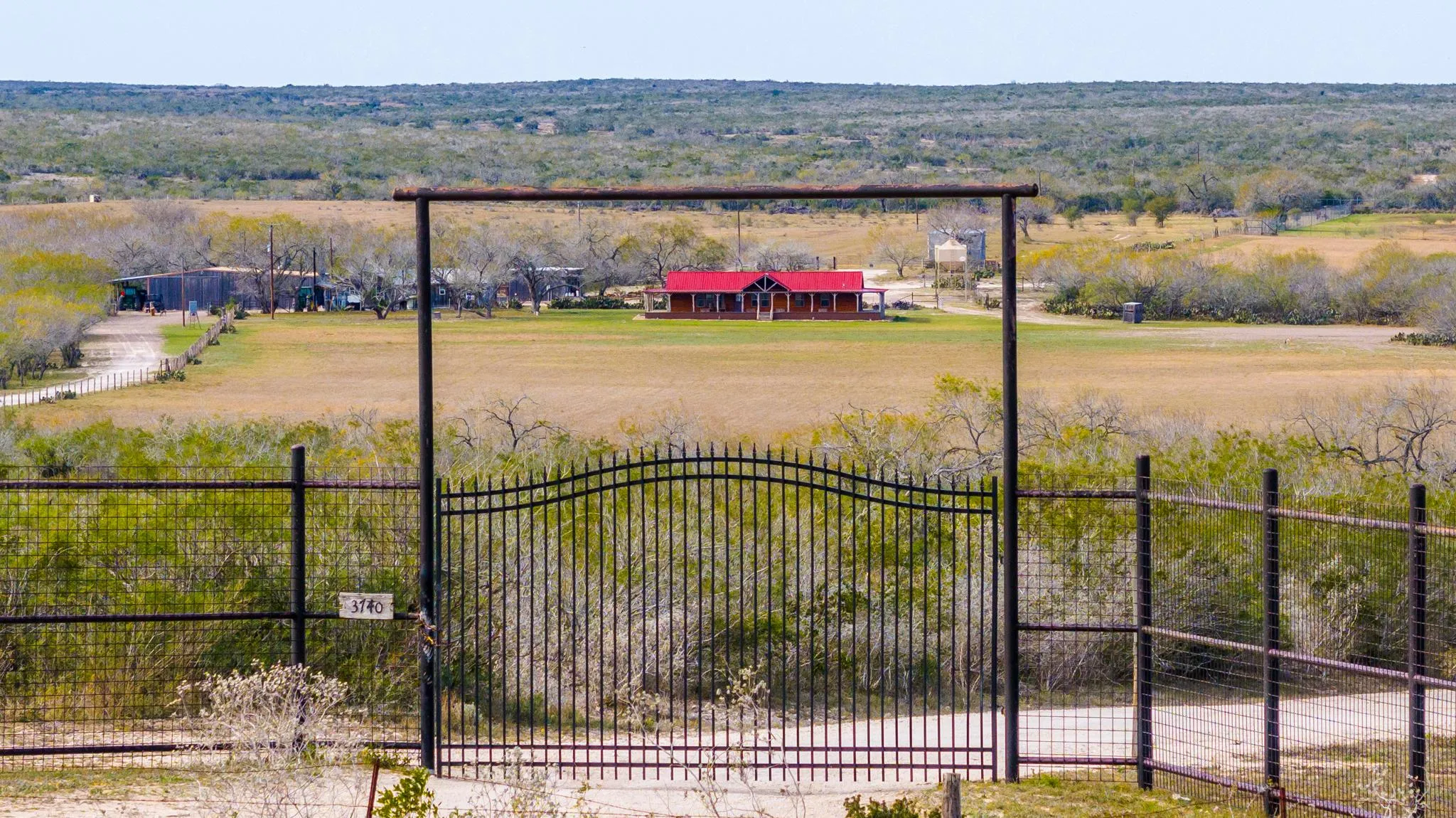 Freer, TX Land for Sale 42 Listings LandWatch