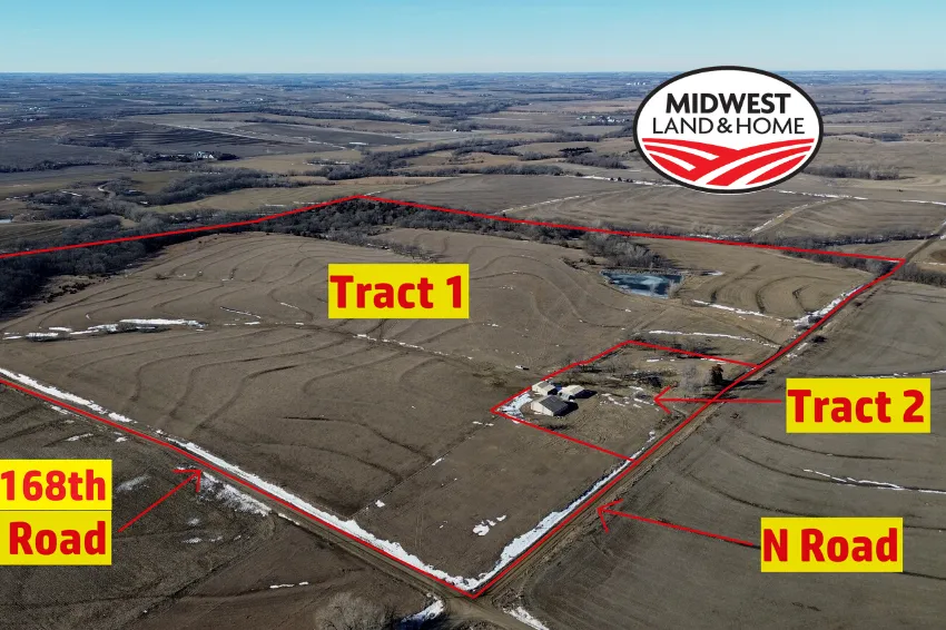 Nemaha County, KS Land for Sale 3 Listings LandWatch