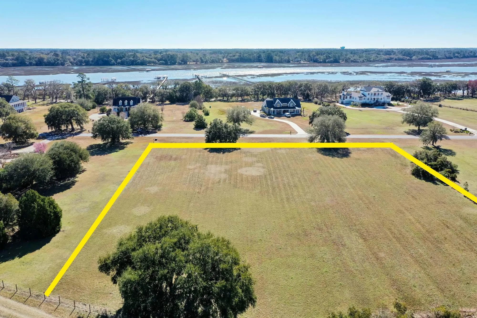 Charleston County, SC Land for Sale 690 Listings LandWatch