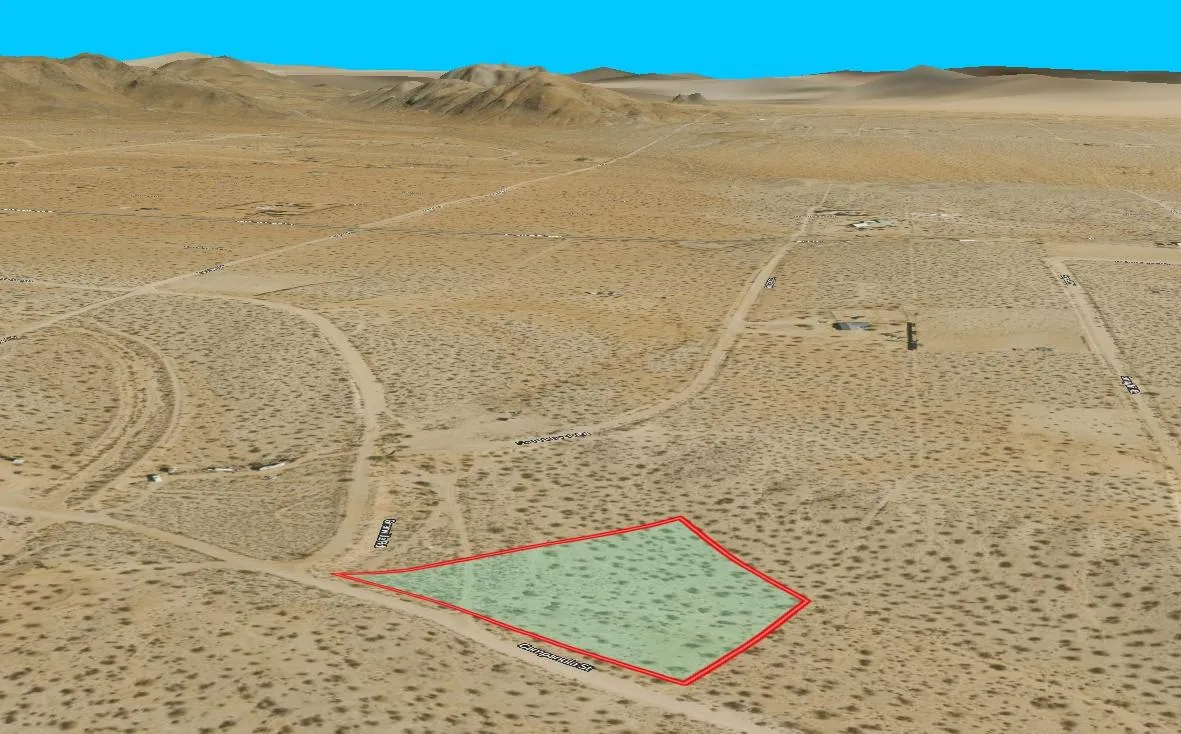 Joshua Tree, CA Land for Sale up to 50K 72 Listings LandWatch