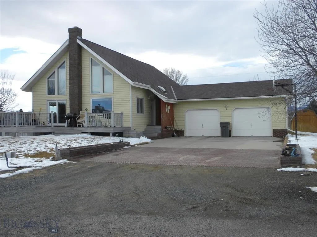 Whitehall, MT Land for Sale 24 Listings LandWatch