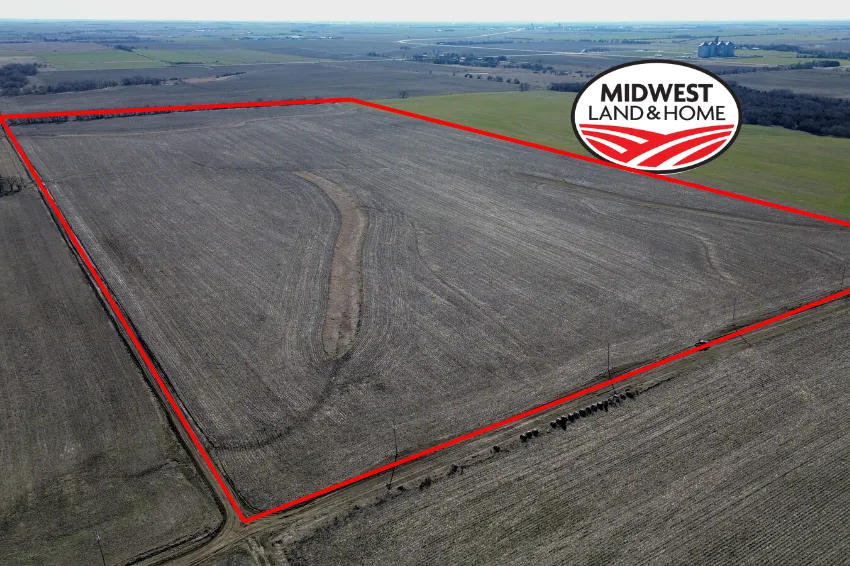 Washington County, KS Land for Sale 9 Listings LandWatch