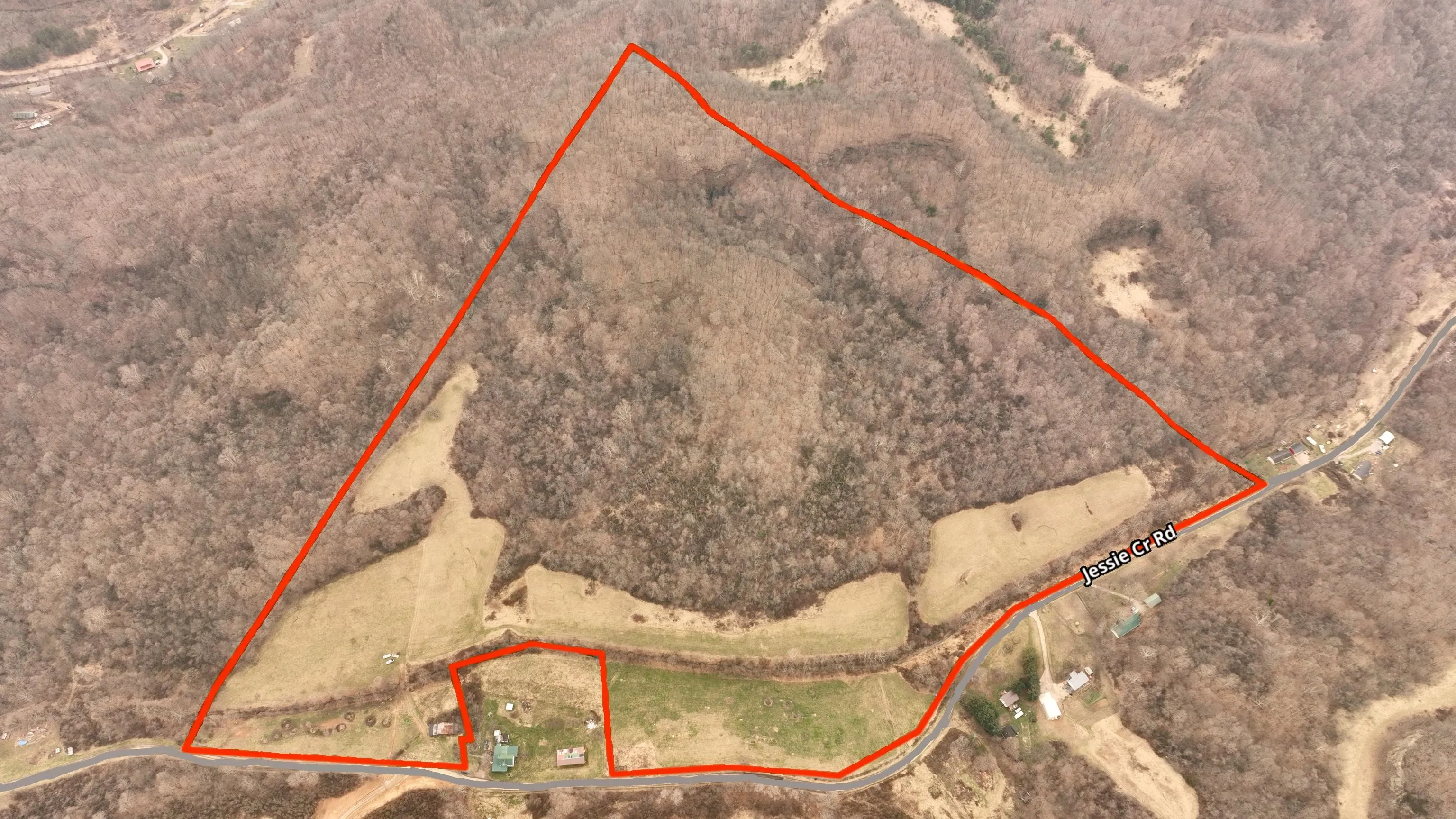 Gallia County, OH Land for Sale 61 Listings LandWatch