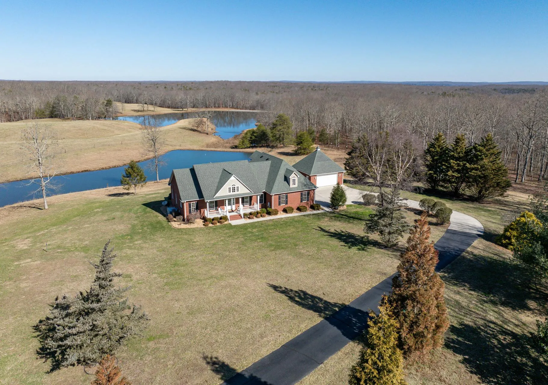 Marion County, TN Land for Sale 299 Listings LandWatch