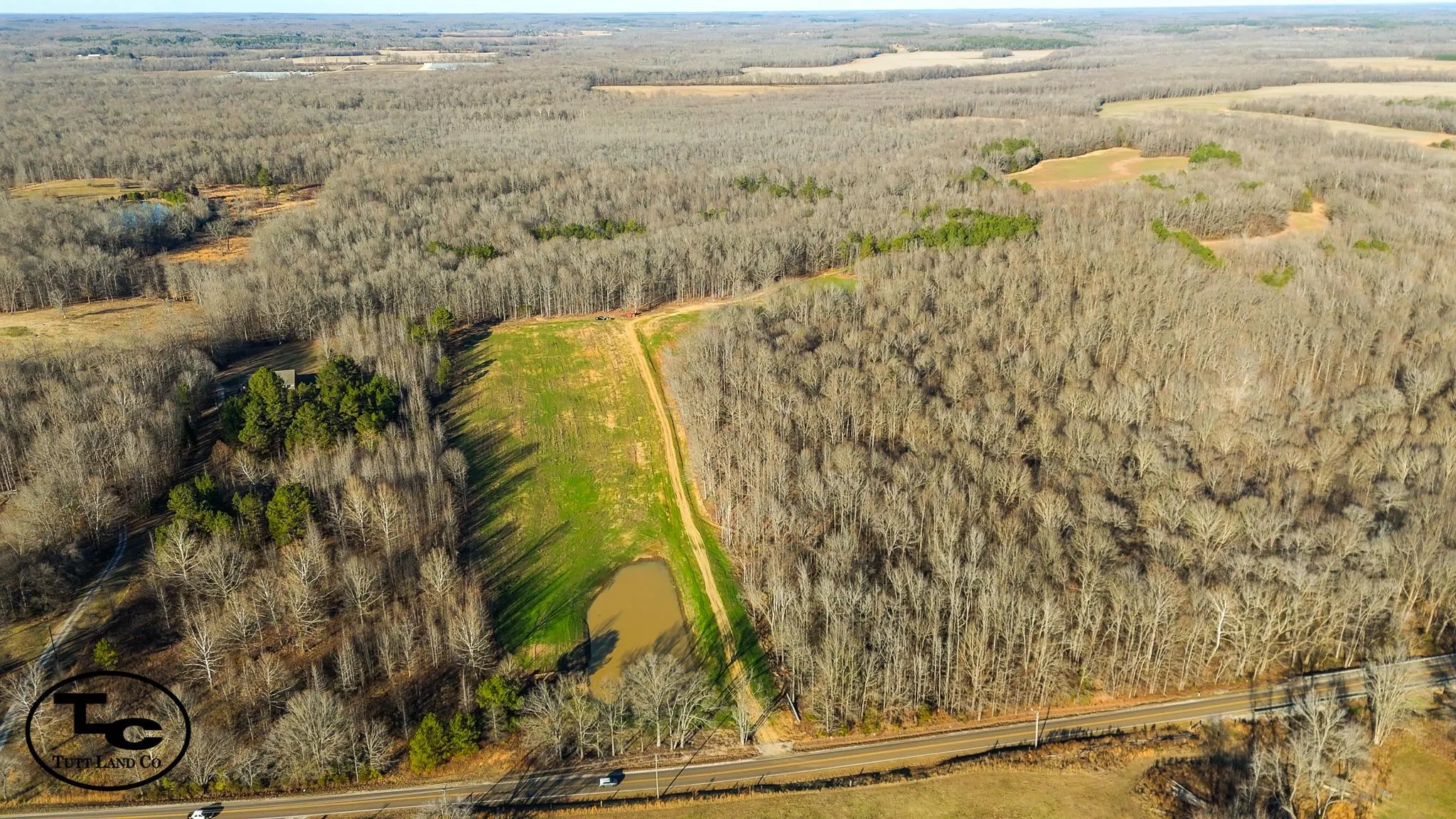 Madison County, TN Land for Sale 141 Listings LandWatch