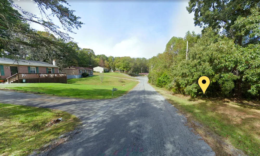 Amherst County, VA Land for Sale 46 Listings LandWatch