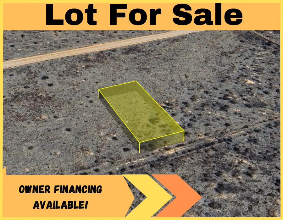Tucson & Southern Region, AZ Owner Financing Land for Sale 120