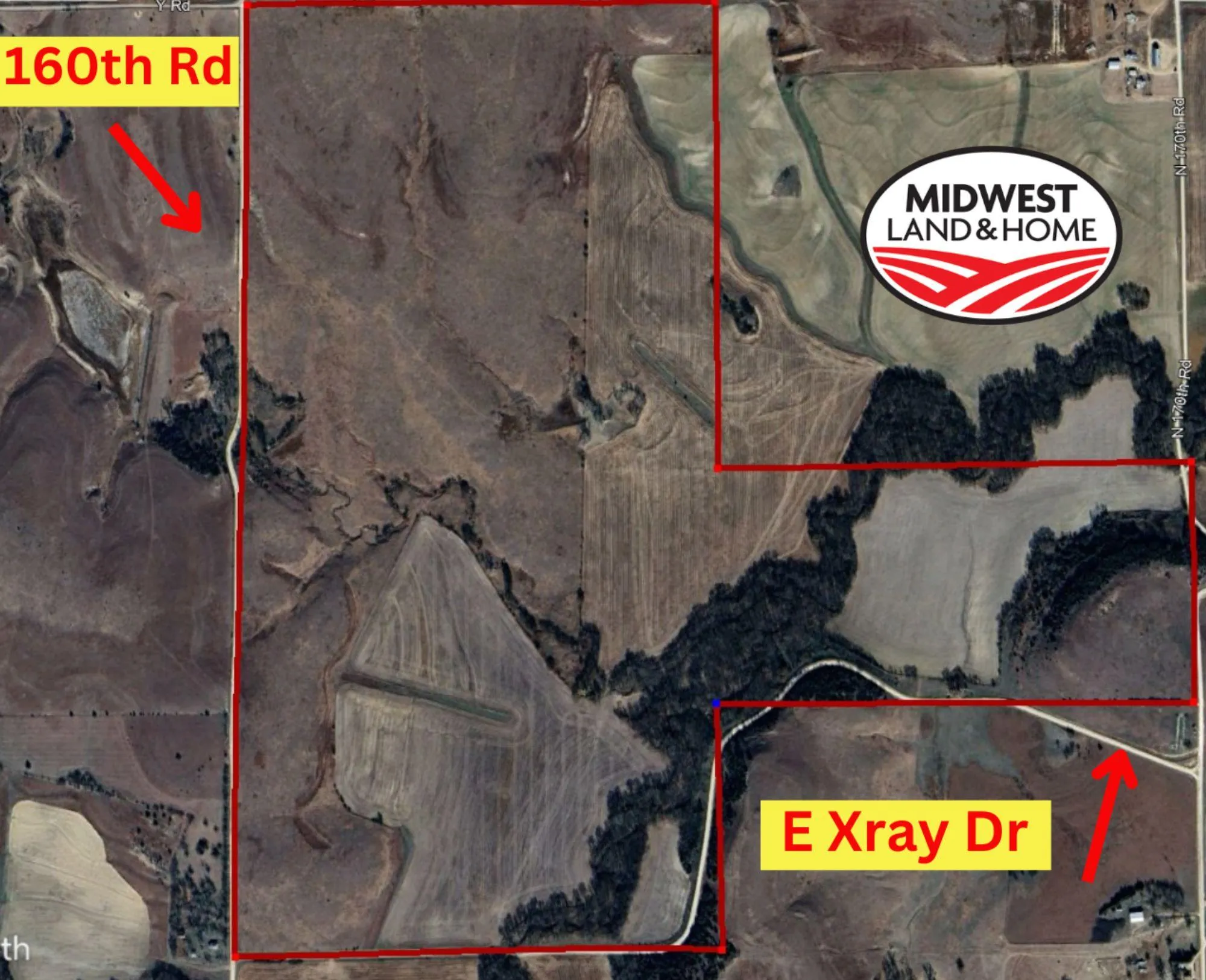 Kansas Land for Sale between 201 and 500 Acres 109 Listings LandWatch