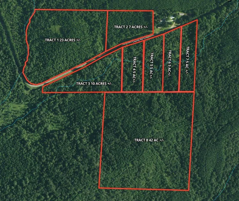 Cleburne County, AL Hunting Land for Sale, Inactive Properties 47 Listings LandWatch