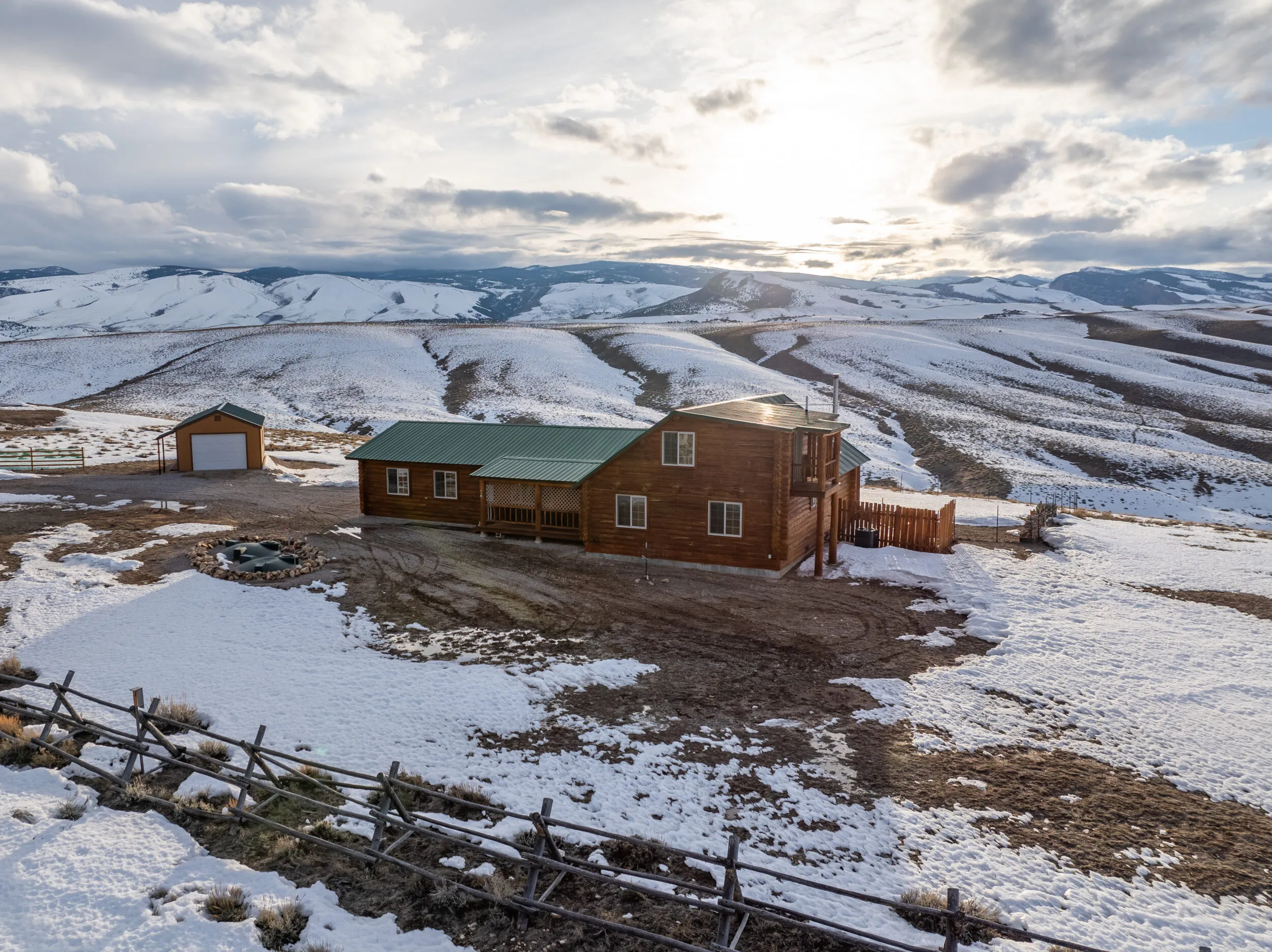 Central Region, WY Land for Sale 434 Listings LandWatch