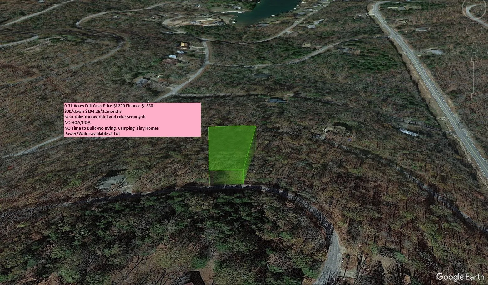 Sharp County, AR Land for Sale up to 50K 193 Listings LandWatch