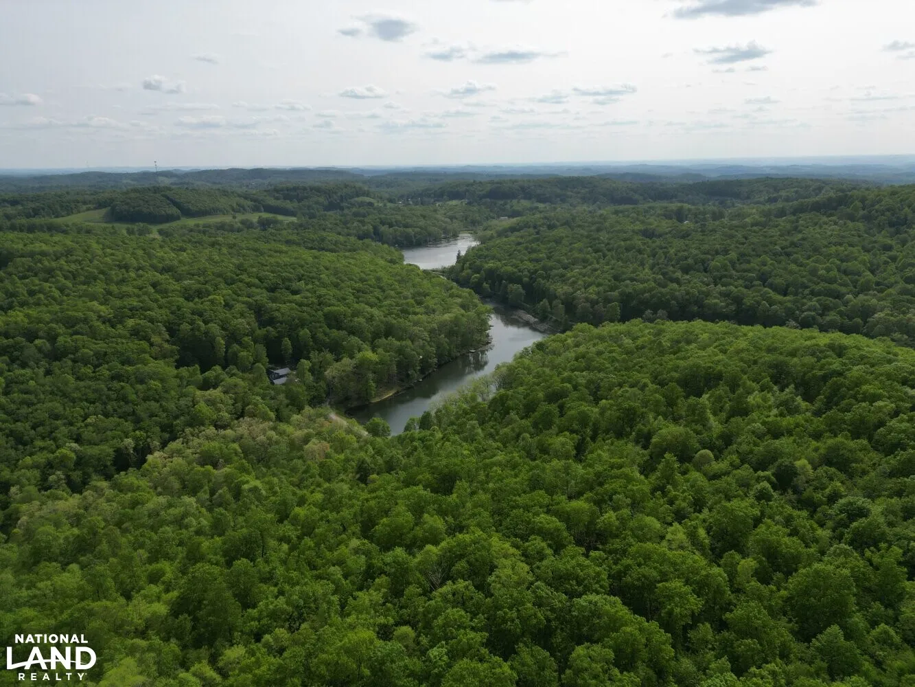 Northwest Region, WV Land for Sale between 101 and 200 Acres 21