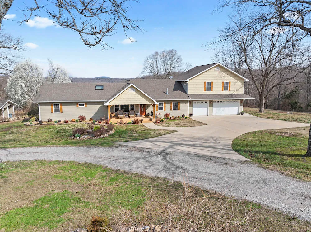 Ozarks Region, AR Land for Sale between 11 and 50 Acres 861 Listings