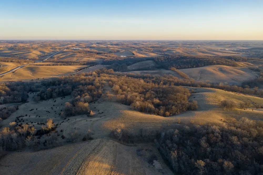 Iowa Hunting Land for Sale 188 Listings LandWatch