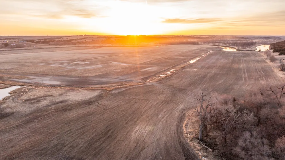 Southeast Region, SD Land for Sale between 201 and 500 Acres 1