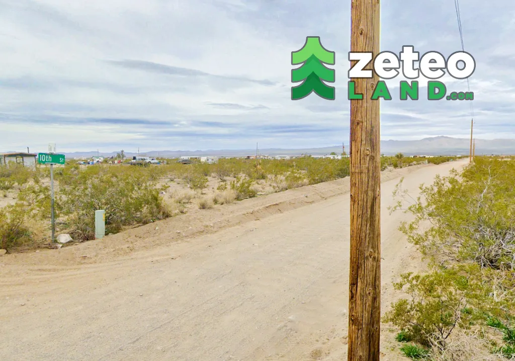 Dolan Springs, AZ Land for Sale 141 Listings LandWatch