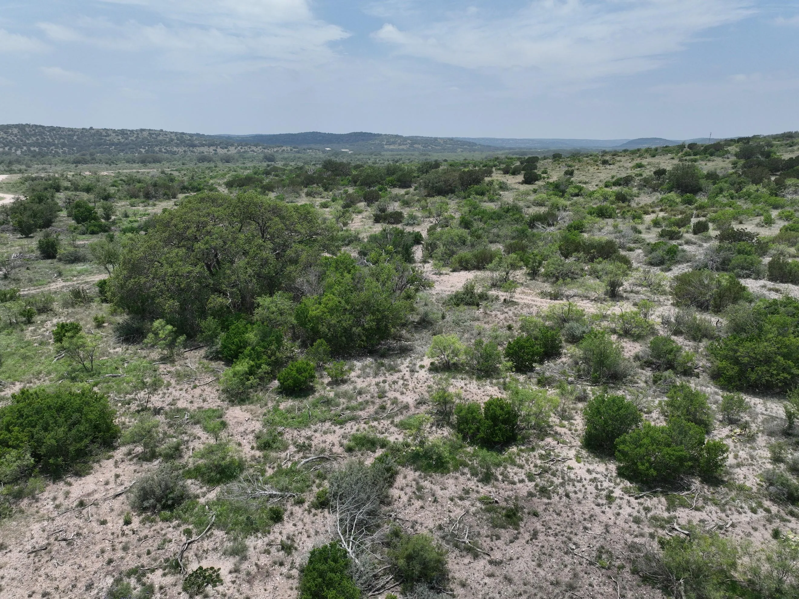 Edwards County, TX Hunting Land for Sale between 100K and 250K 66