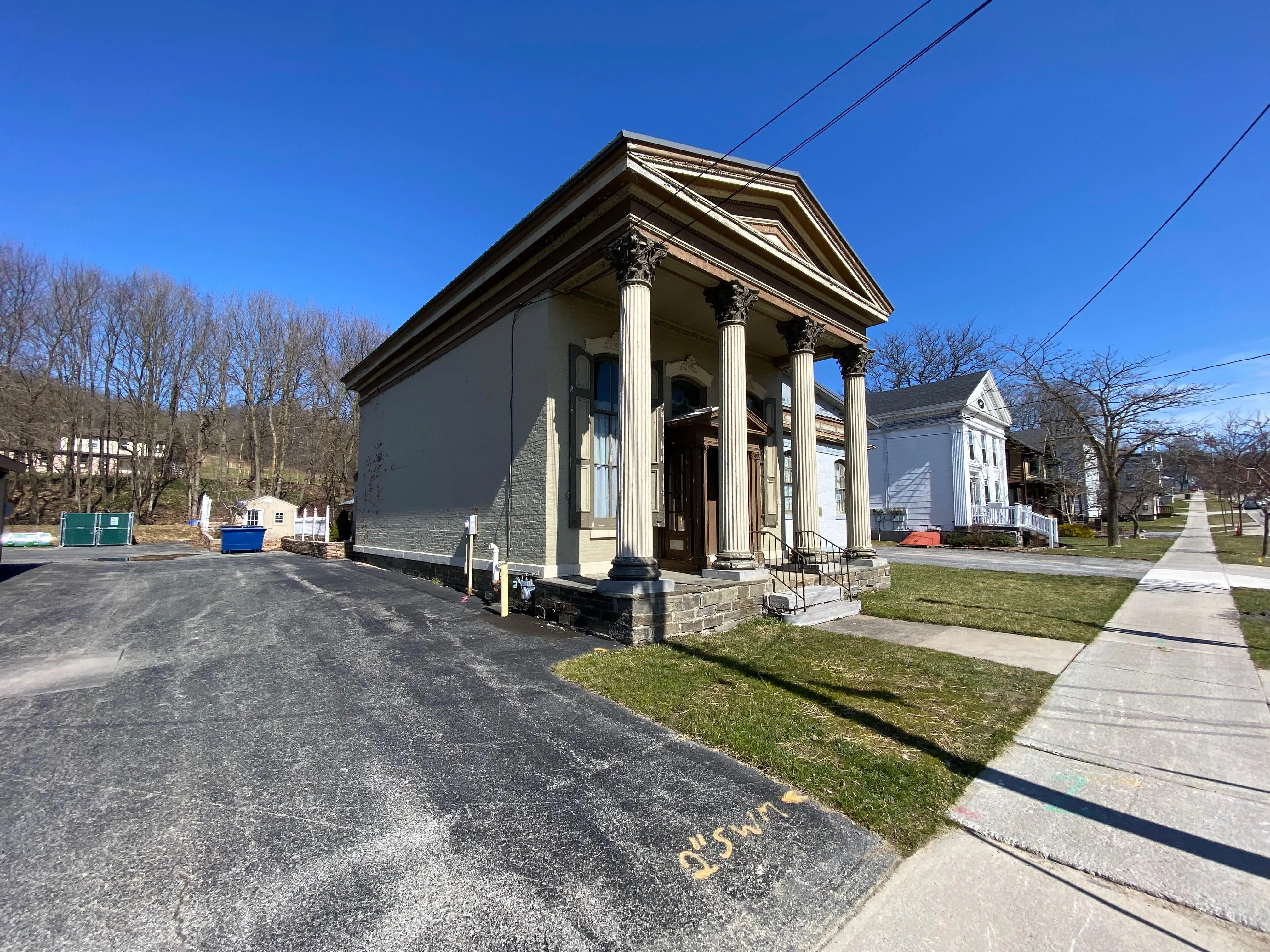 Madison County, NY Land for Sale 57 Listings LandWatch