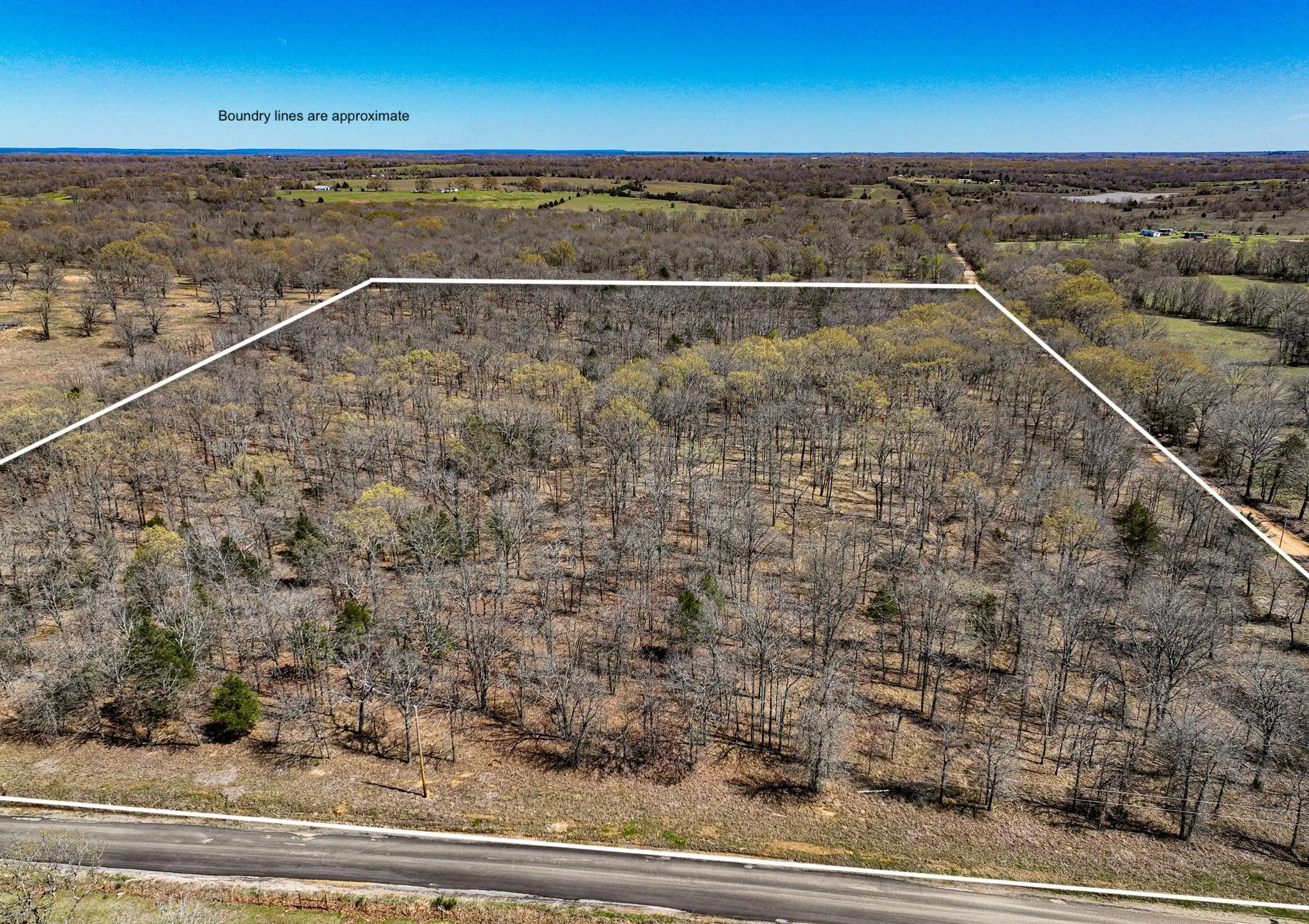 Atoka County, OK Land for Sale 87 Listings LandWatch