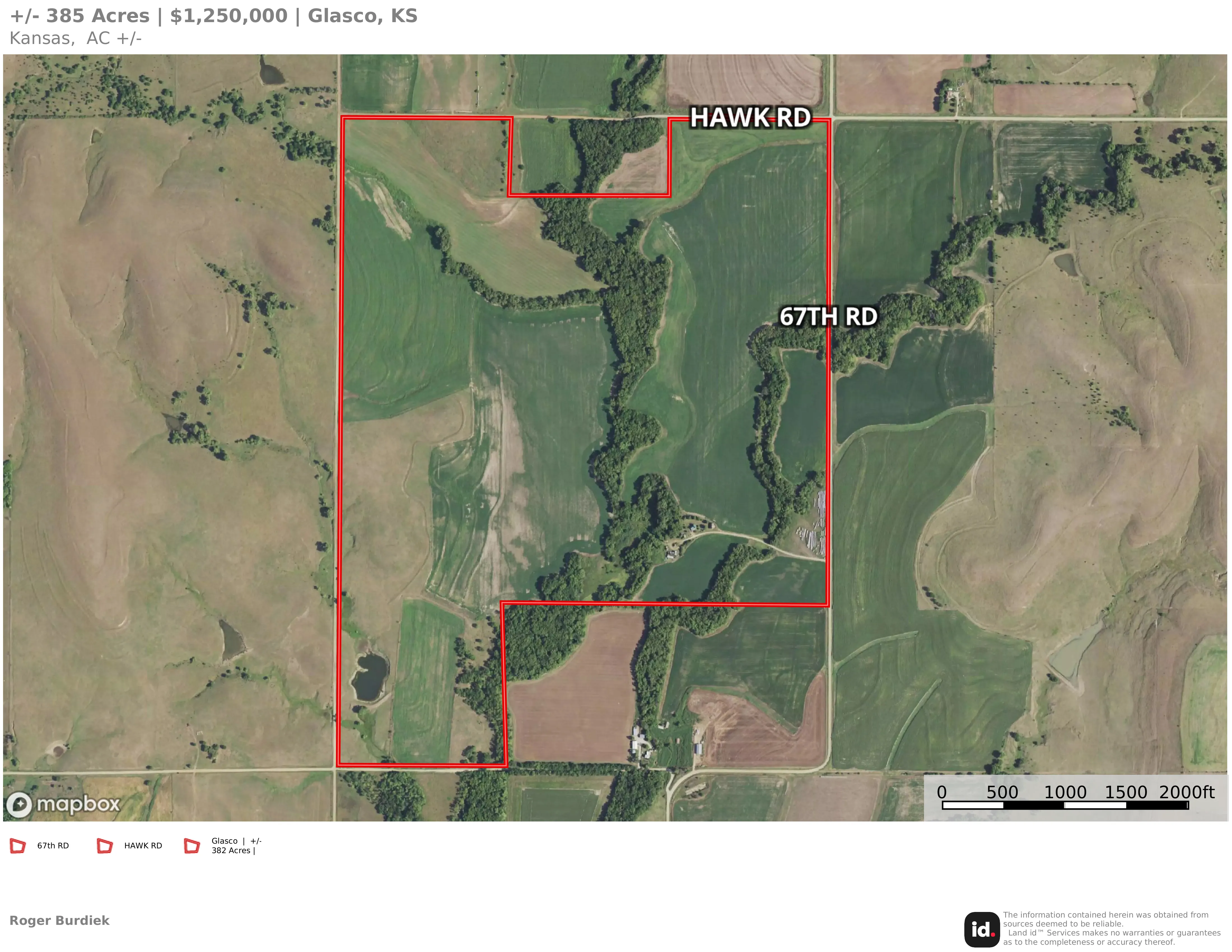 Cloud County, KS Land for Sale 18 Listings LandWatch