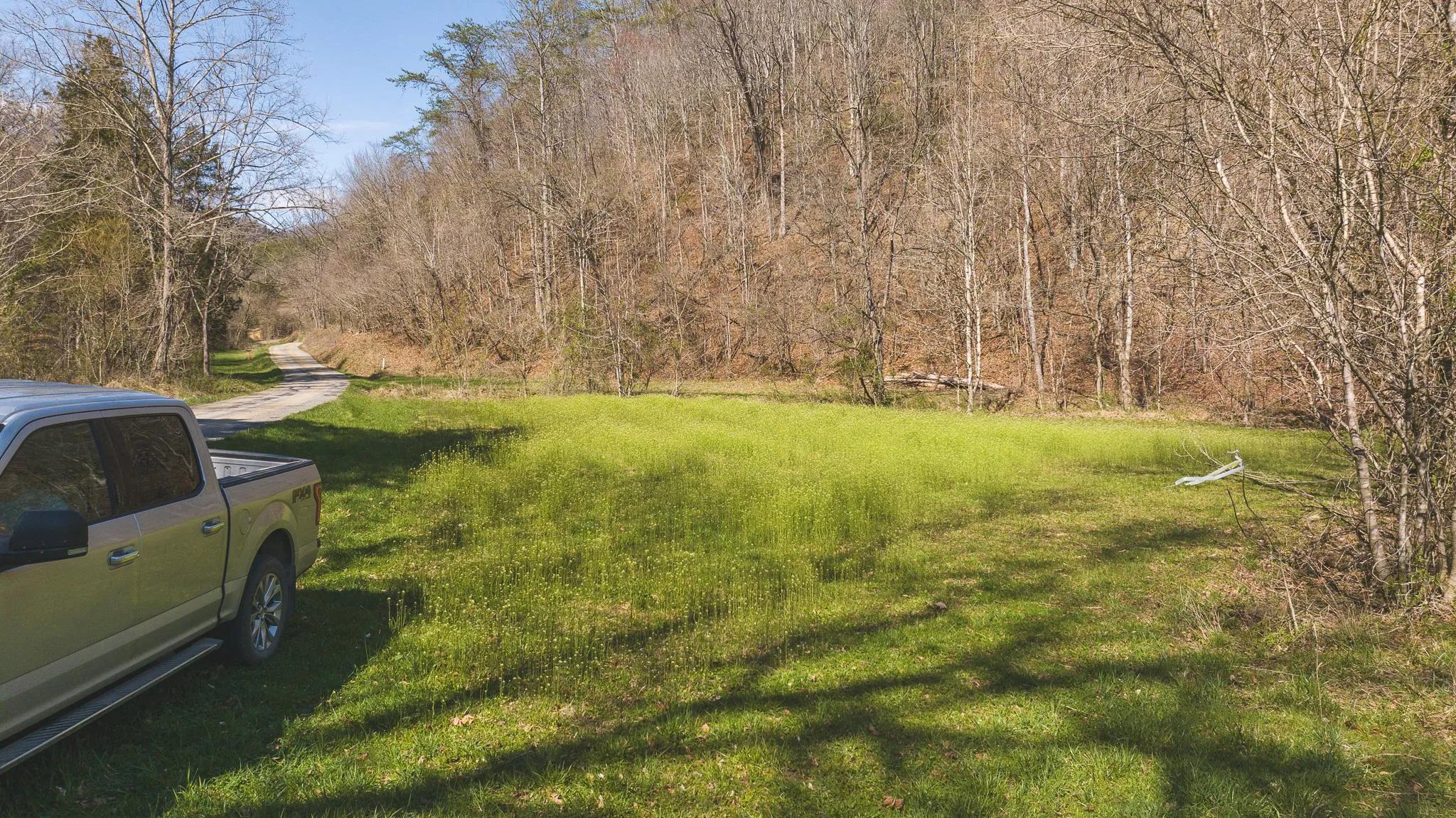 Eastern Region, TN Land for Sale between 11 and 50 Acres 757 Listings