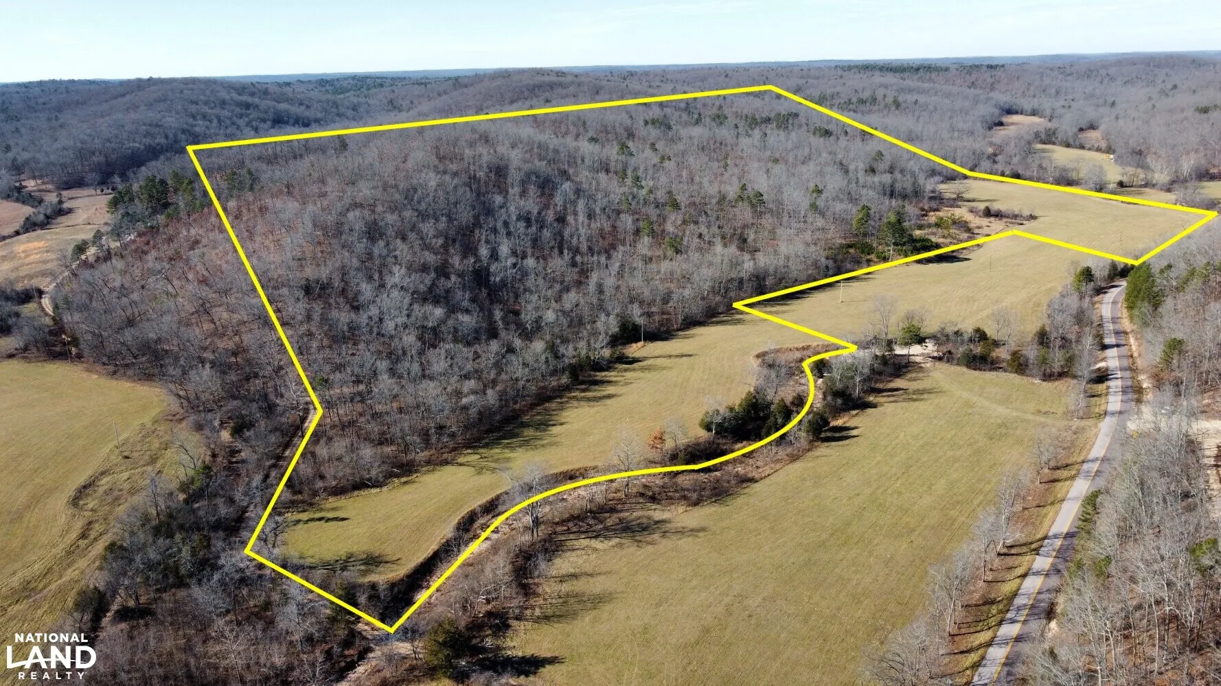 Reynolds County, MO Land for Sale 33 Listings LandWatch