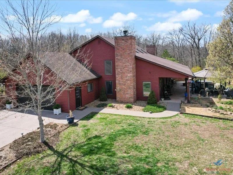 Benton County, MO Land for Sale 278 Listings LandWatch