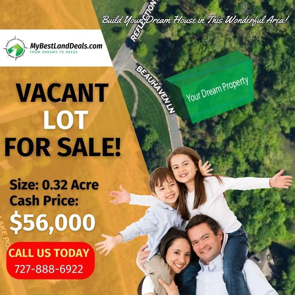 Piedmont Region, NC Owner Financing Land for Sale 138 Listings