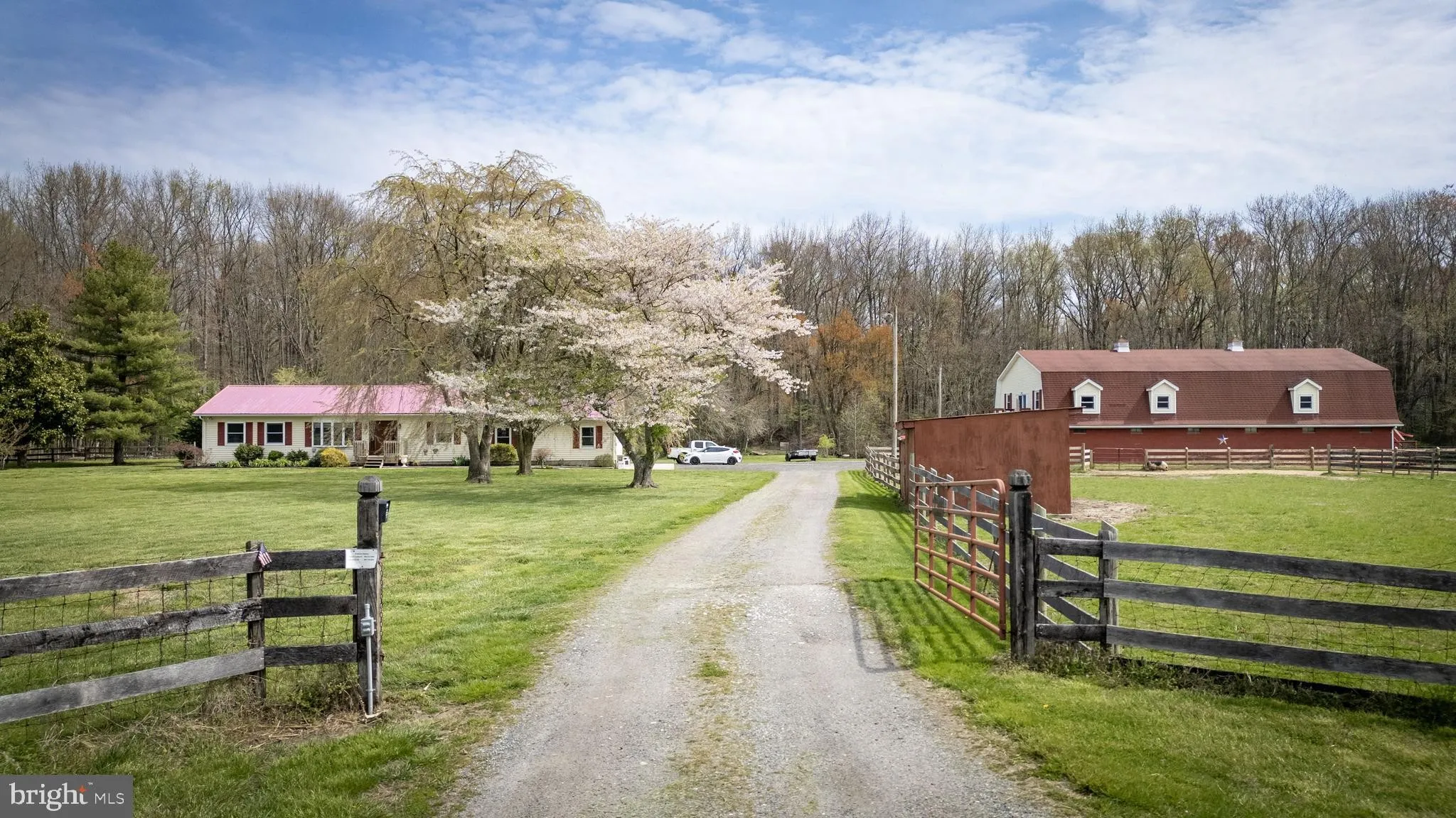 Maryland Farms and Ranches for Sale between 11 and 50 Acres 39