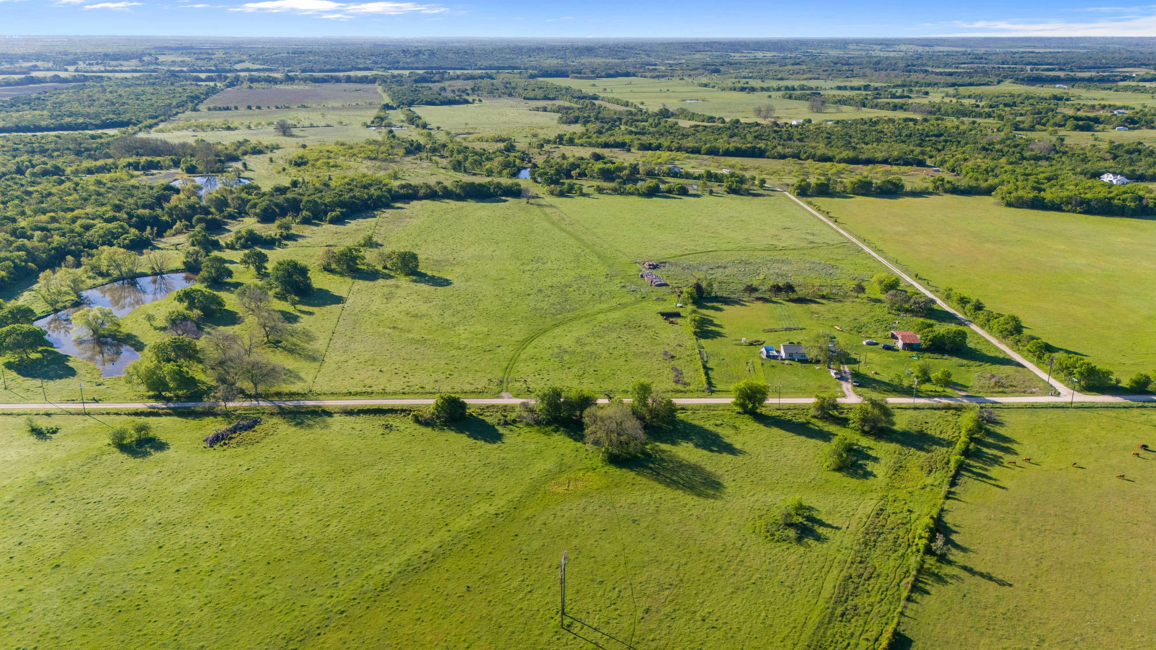 Navarro County, TX Land for Sale 661 Listings LandWatch